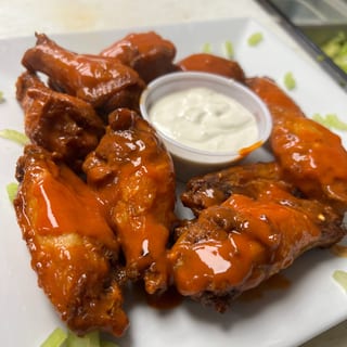 Buffalo Wings