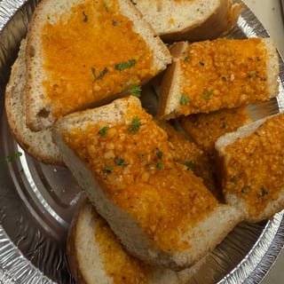 Garlic Bread