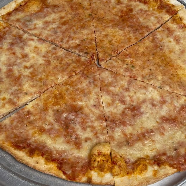Cheese Pizza.