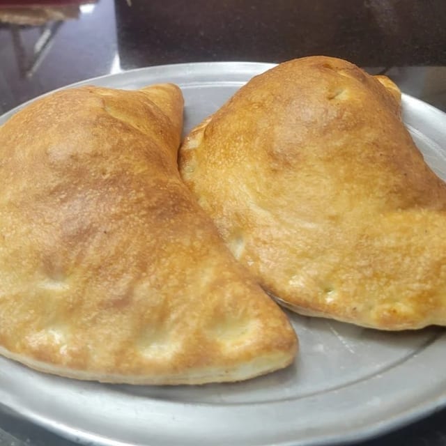 Calzone.