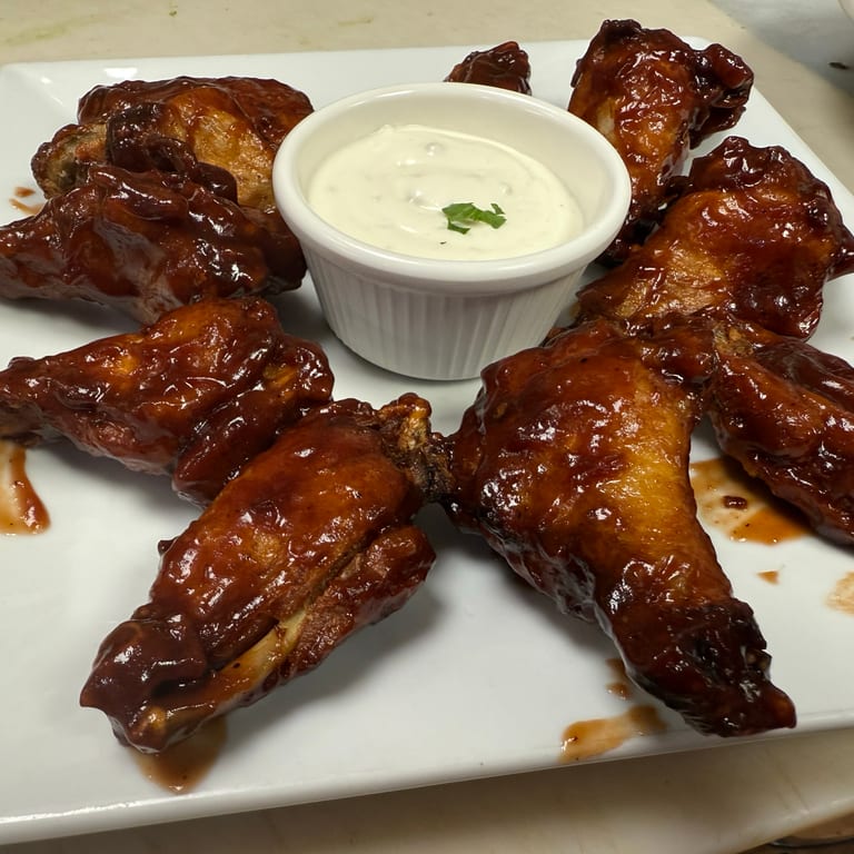 Irresistible Wings for Everyone