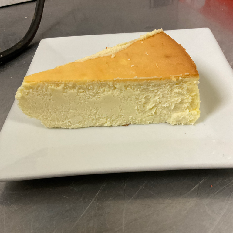 Delicious Cheesecake Options